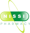 Nissi_Pharmacy_Logo_Png